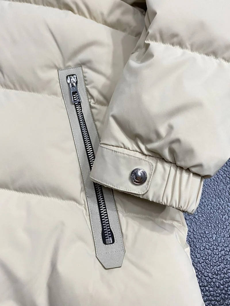 Loro Piana Down Jackets Elegant 164800