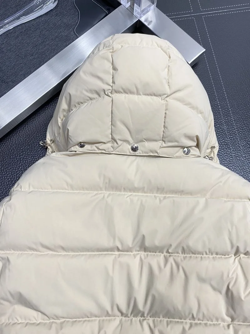 Loro Piana Down Jackets Elegant 164800