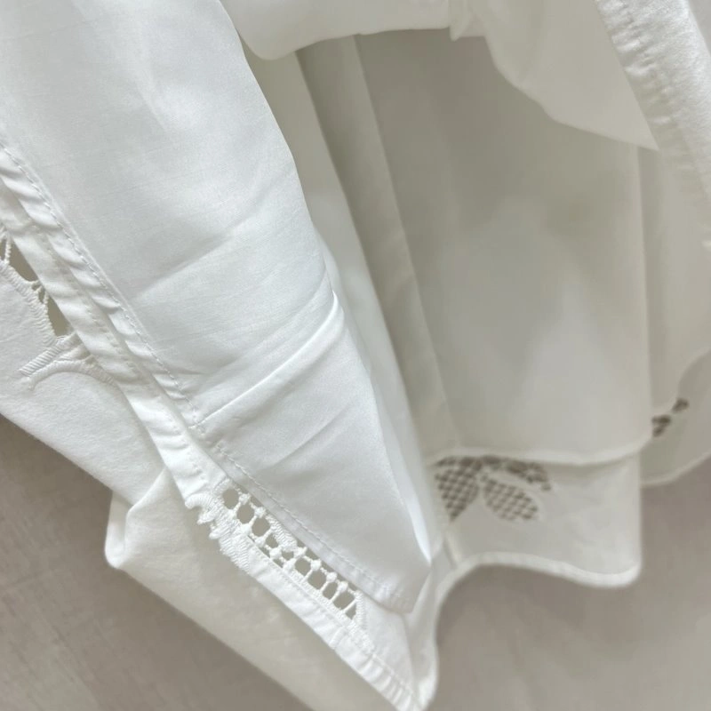 Minimalist Loro Piana Dress Suits 152176
