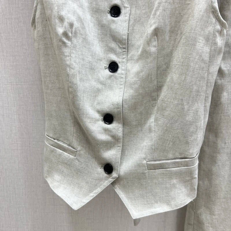 Sustainable Loro Piana Dress Suits 152172