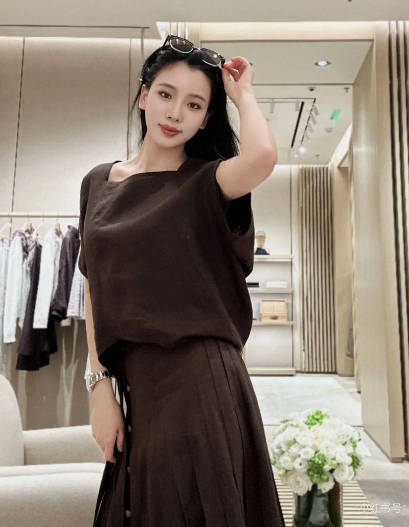 Original Loro Piana Dress Suits 151537
