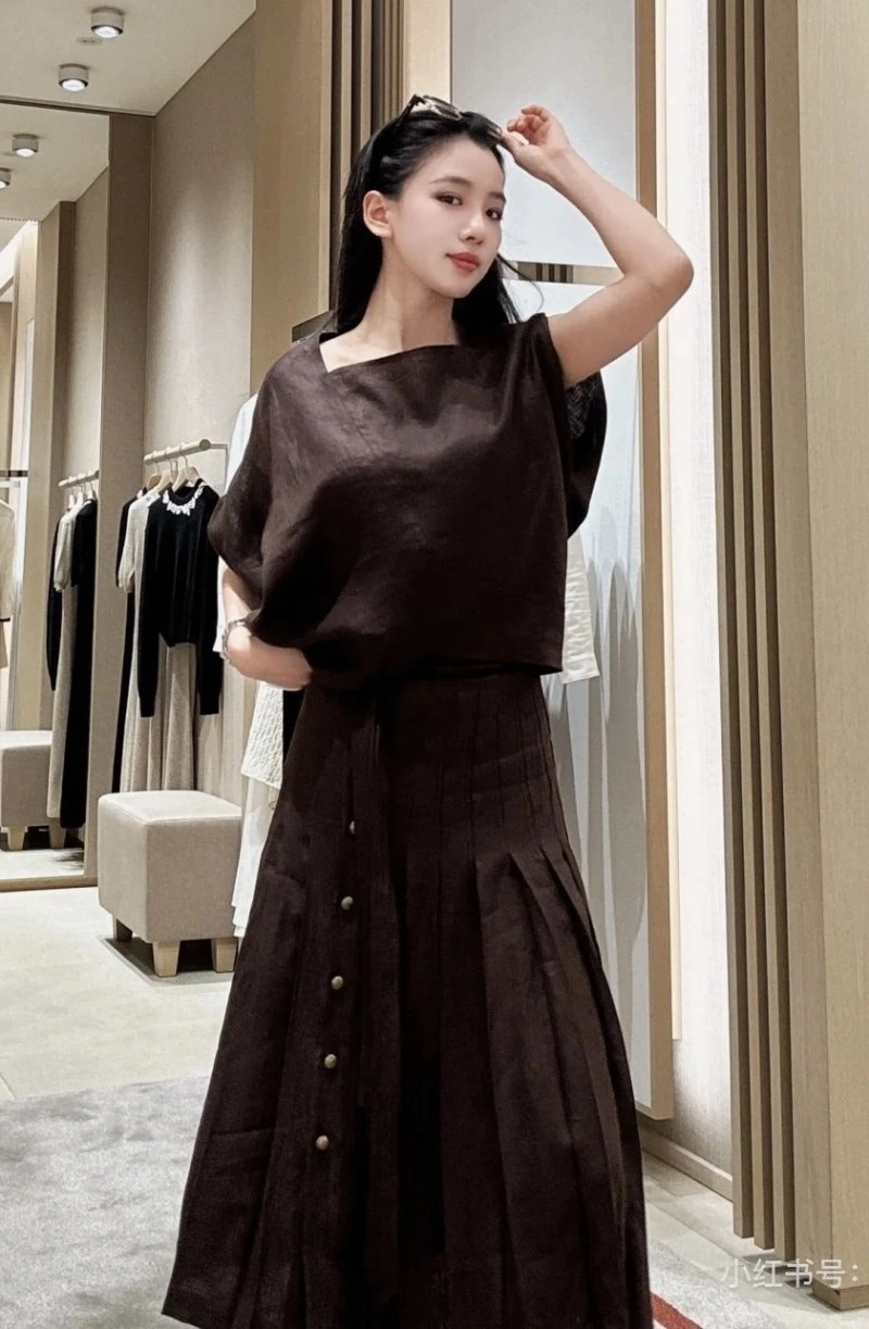 Original Loro Piana Dress Suits 151537