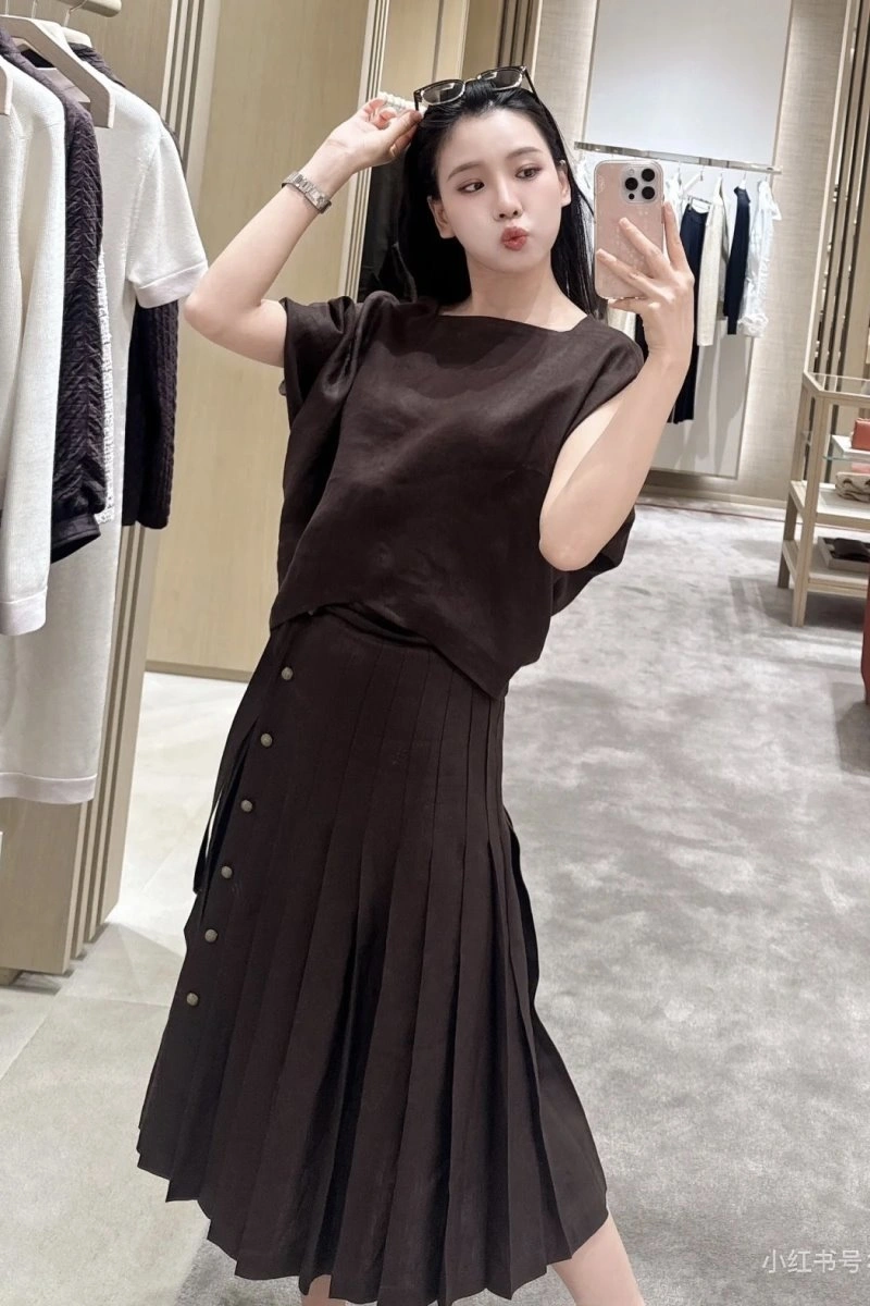 Original Loro Piana Dress Suits 151537