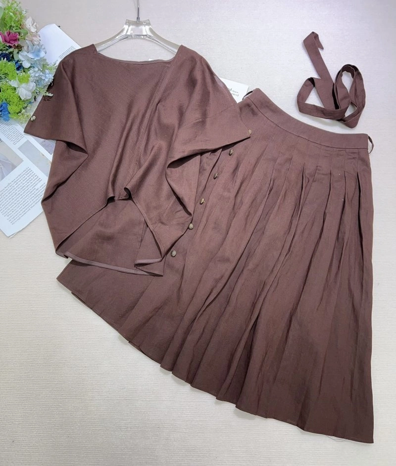 Original Loro Piana Dress Suits 151537
