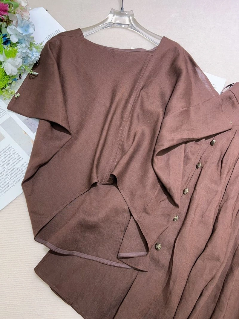 Original Loro Piana Dress Suits 151537