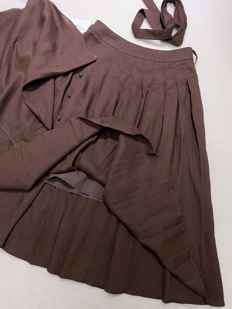 Original Loro Piana Dress Suits 151537