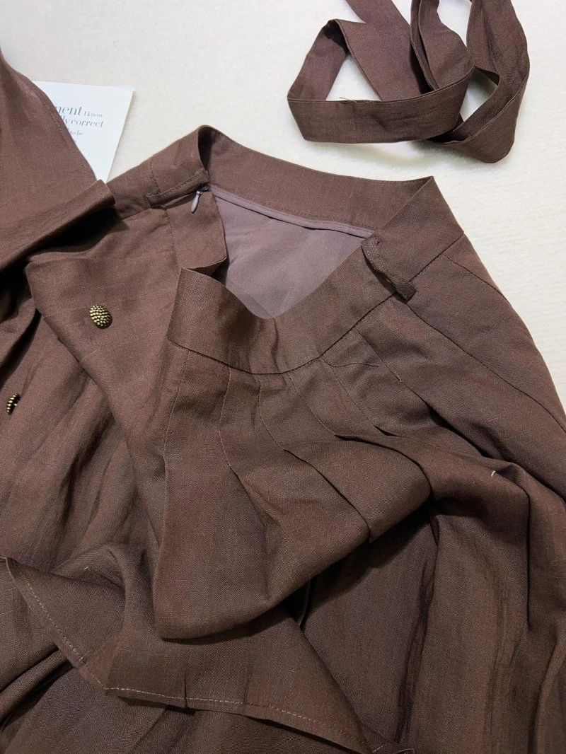 Original Loro Piana Dress Suits 151537
