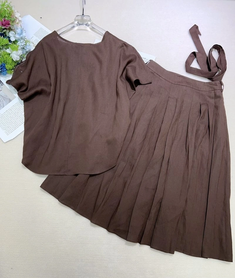 Original Loro Piana Dress Suits 151537