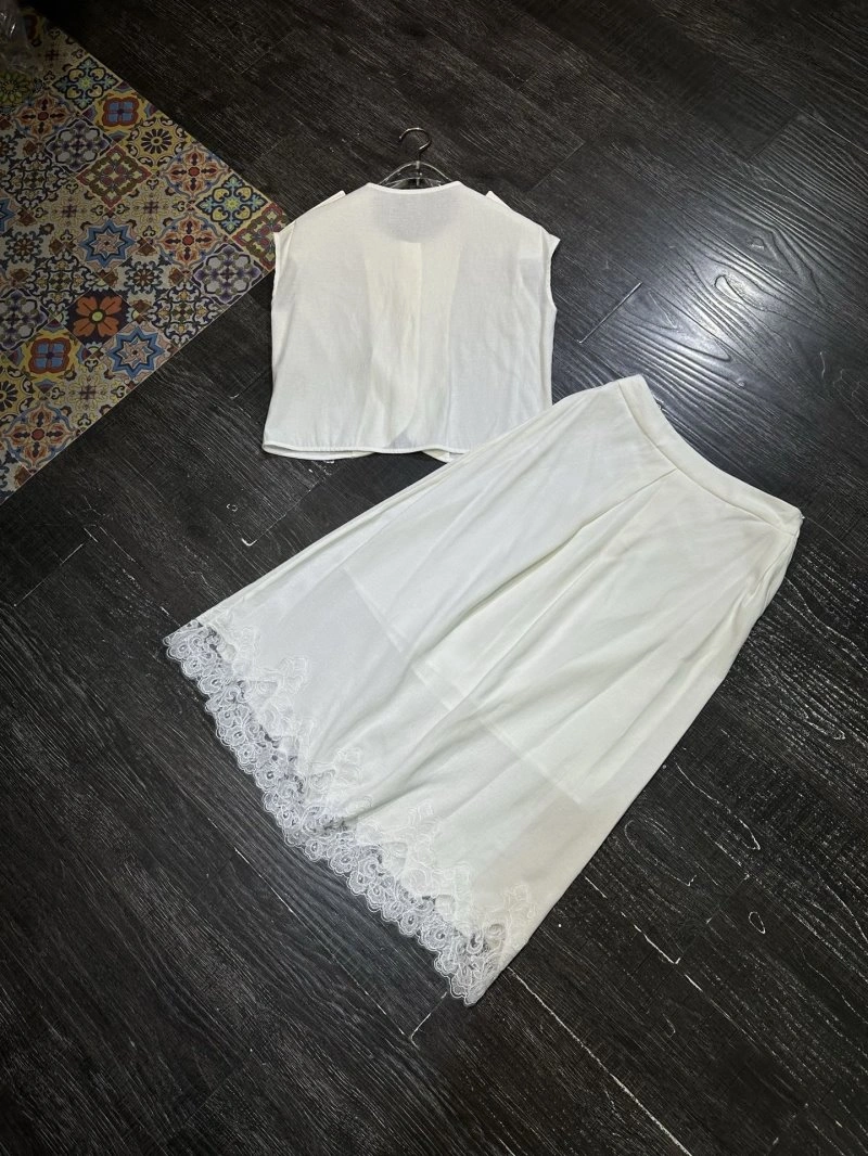 Loro Piana Dress Suits WaterResistant 151533