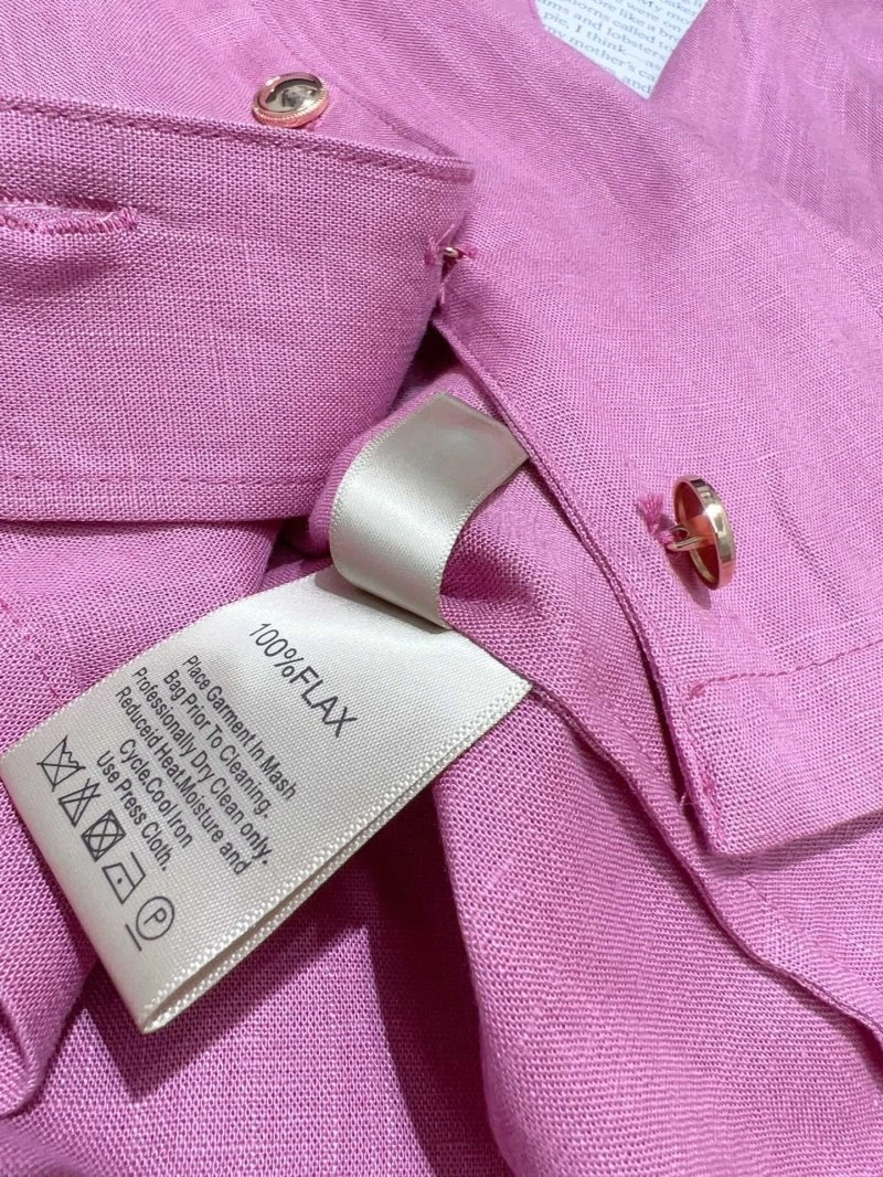Functional Loro Piana Dress Suits 156649