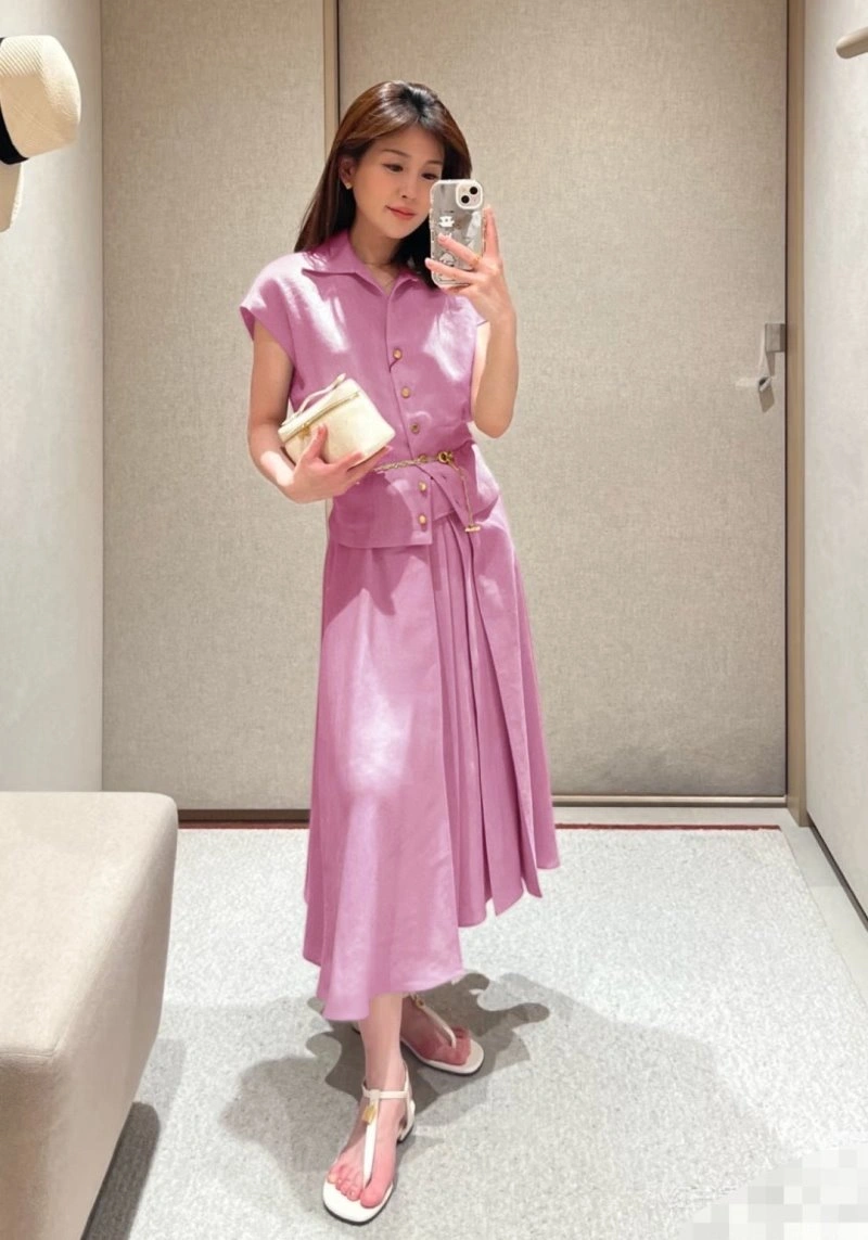 Functional Loro Piana Dress Suits 156649