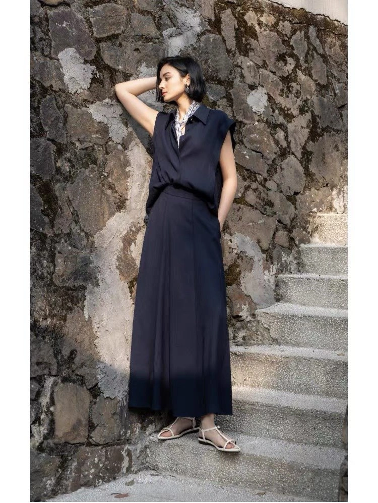 Loro Piana Dress Suits Durable 156683