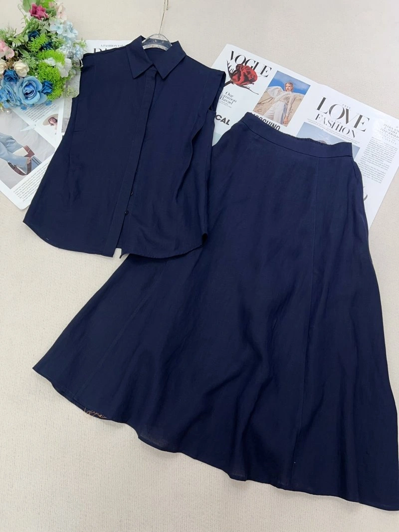 Loro Piana Dress Suits Durable 156683