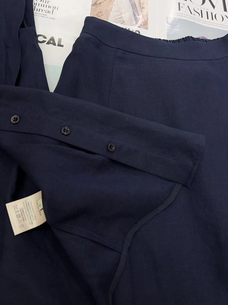 Loro Piana Dress Suits Durable 156683