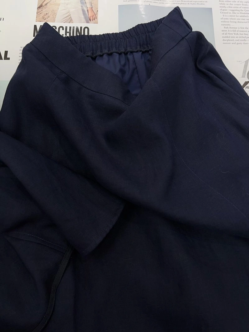 Loro Piana Dress Suits Durable 156683