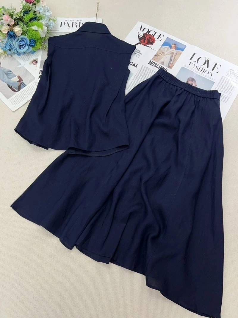 Loro Piana Dress Suits Durable 156683