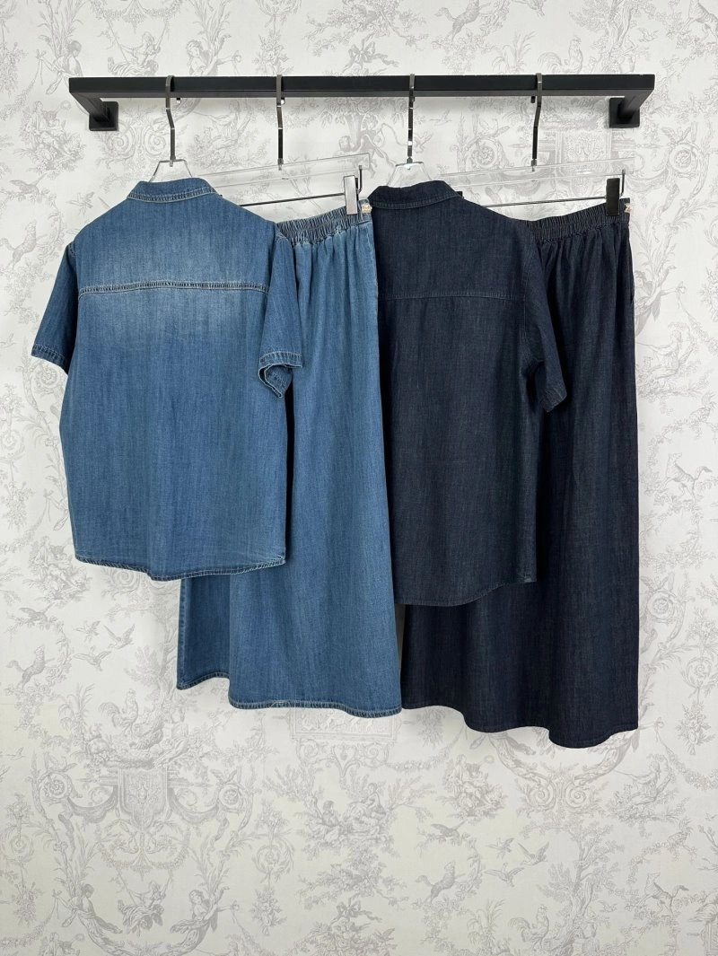 Loro Piana Dress Suits FashionForward 156647