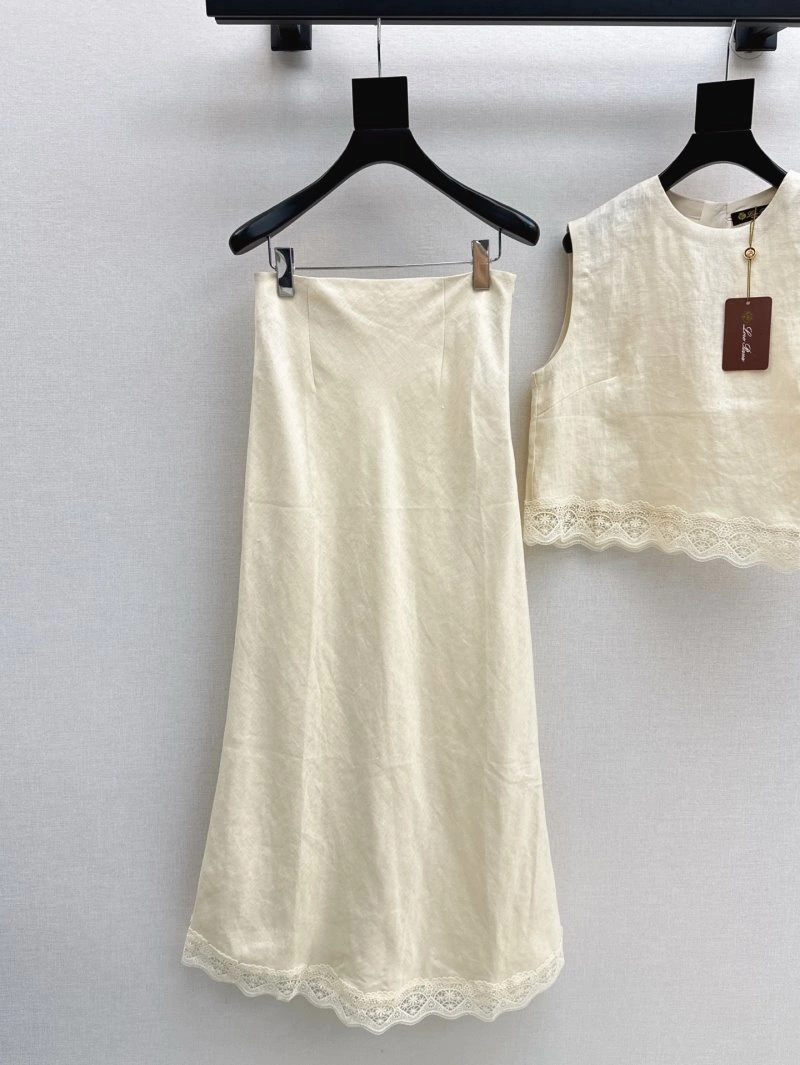 Loro Piana Dress Suits EasyCare 149469