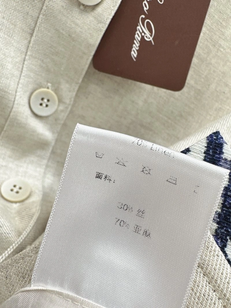 Loro Piana Dress Suits WellDesigned 149464