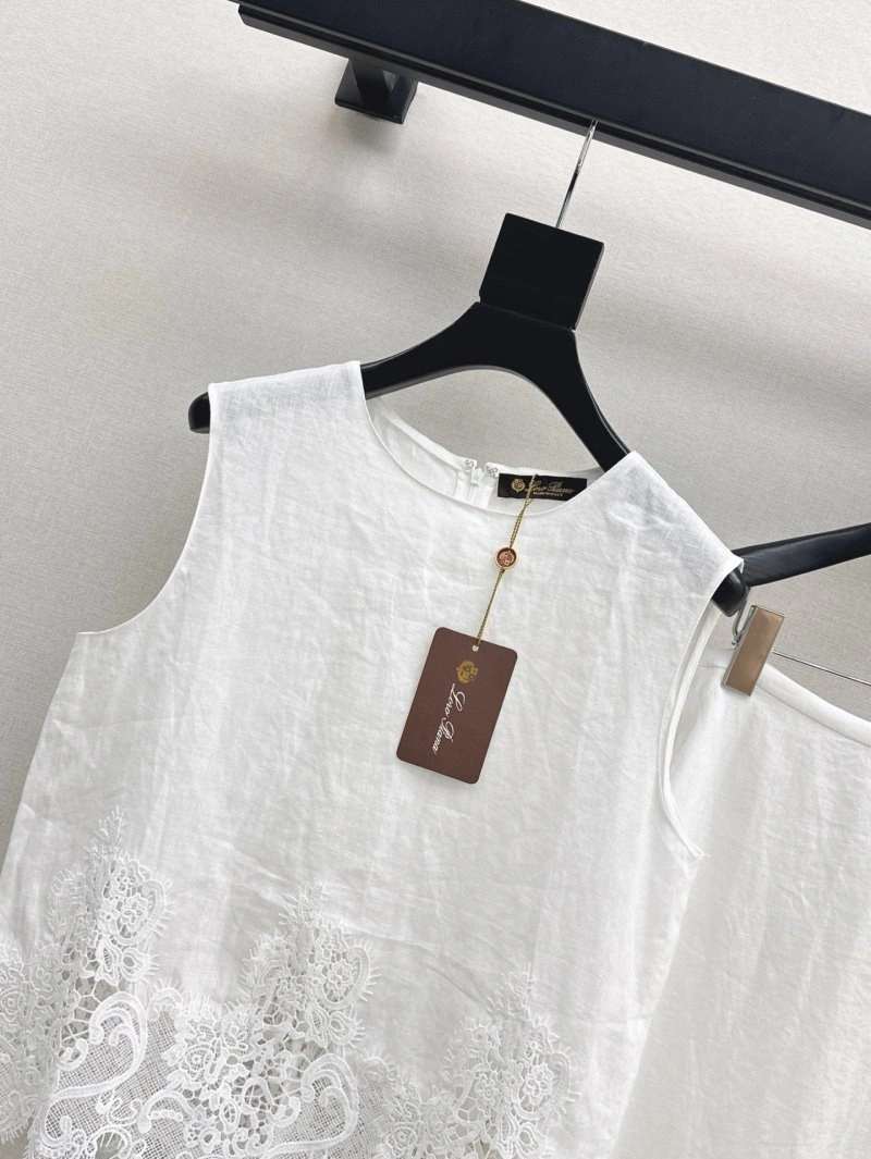 Attractive Loro Piana Dress Suits 149475
