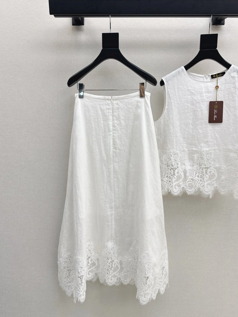 Attractive Loro Piana Dress Suits 149475