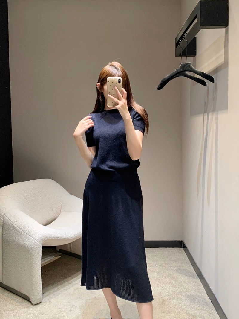 Premium Loro Piana Dress Suits 149477