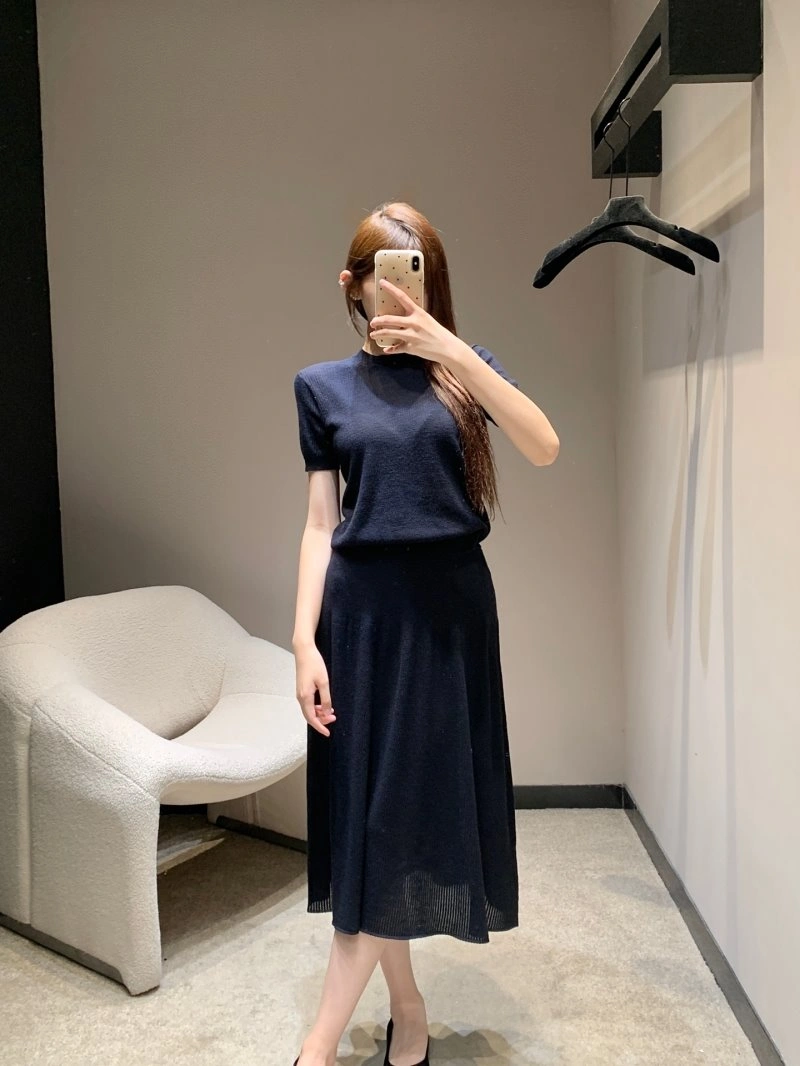 Premium Loro Piana Dress Suits 149477