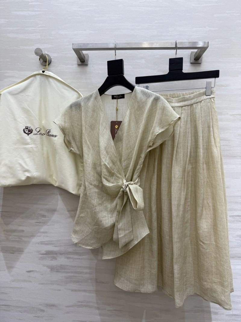 Loro Piana Dress Suits Thermal 149470