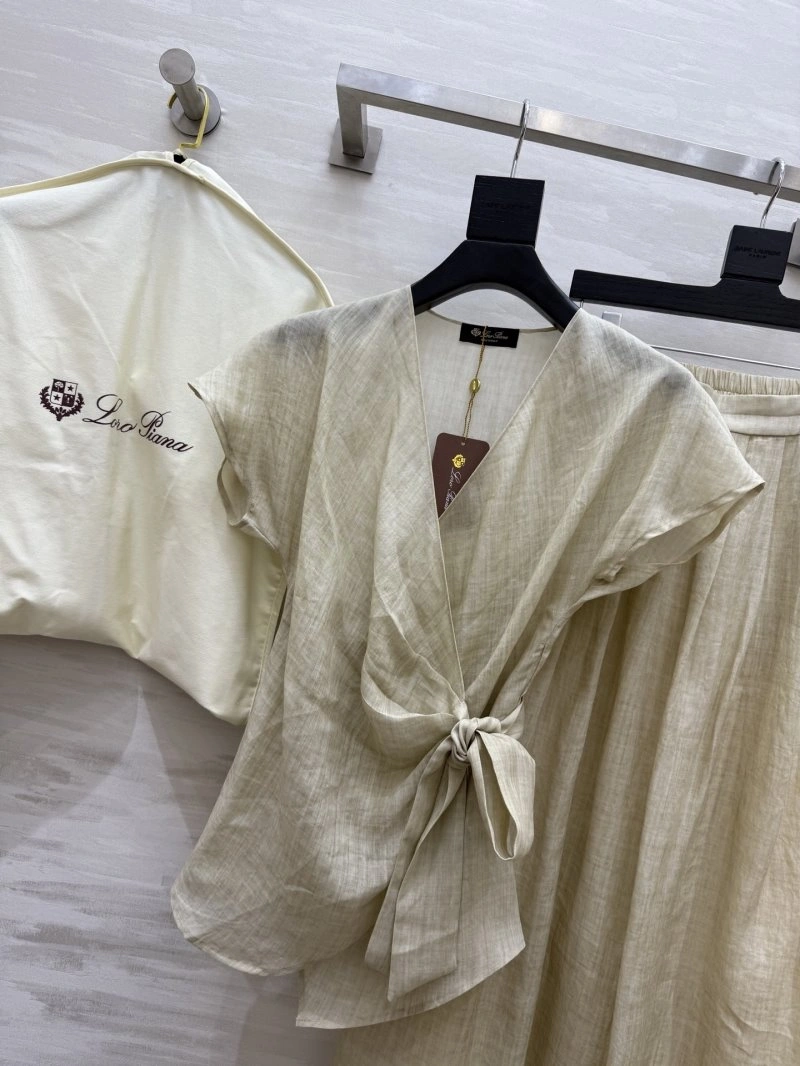 Loro Piana Dress Suits Thermal 149470