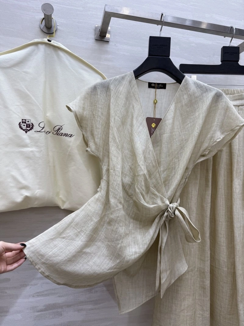 Loro Piana Dress Suits Thermal 149470