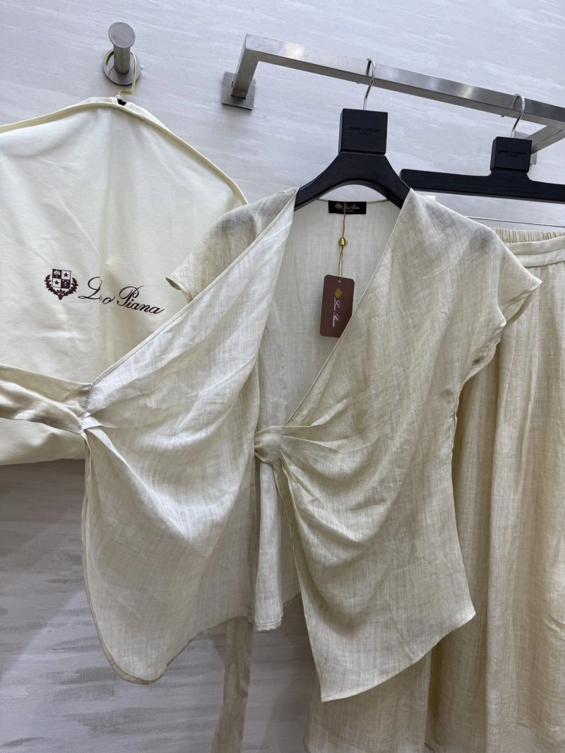 Loro Piana Dress Suits Thermal 149470