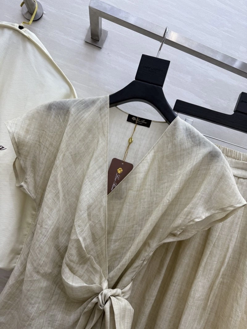 Loro Piana Dress Suits Thermal 149470
