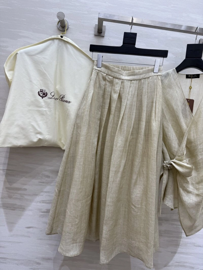 Loro Piana Dress Suits Thermal 149470