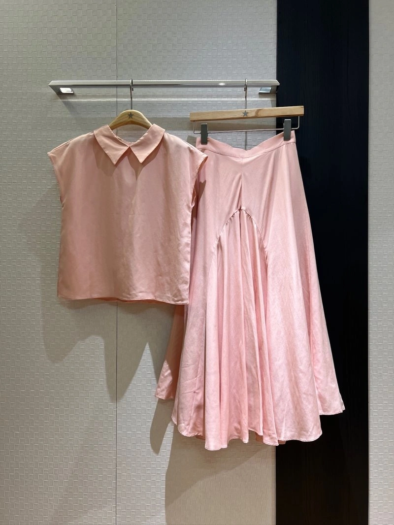 WrinkleFree Loro Piana Dress Suits 149461