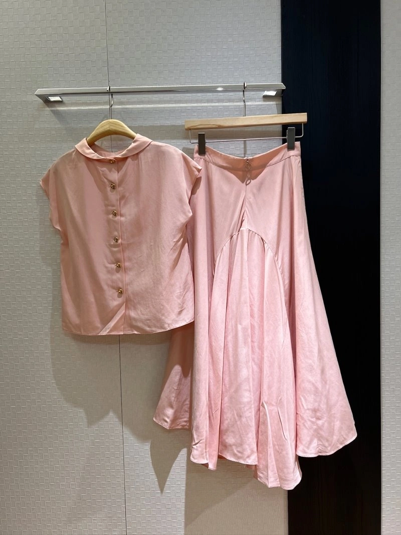 WrinkleFree Loro Piana Dress Suits 149461
