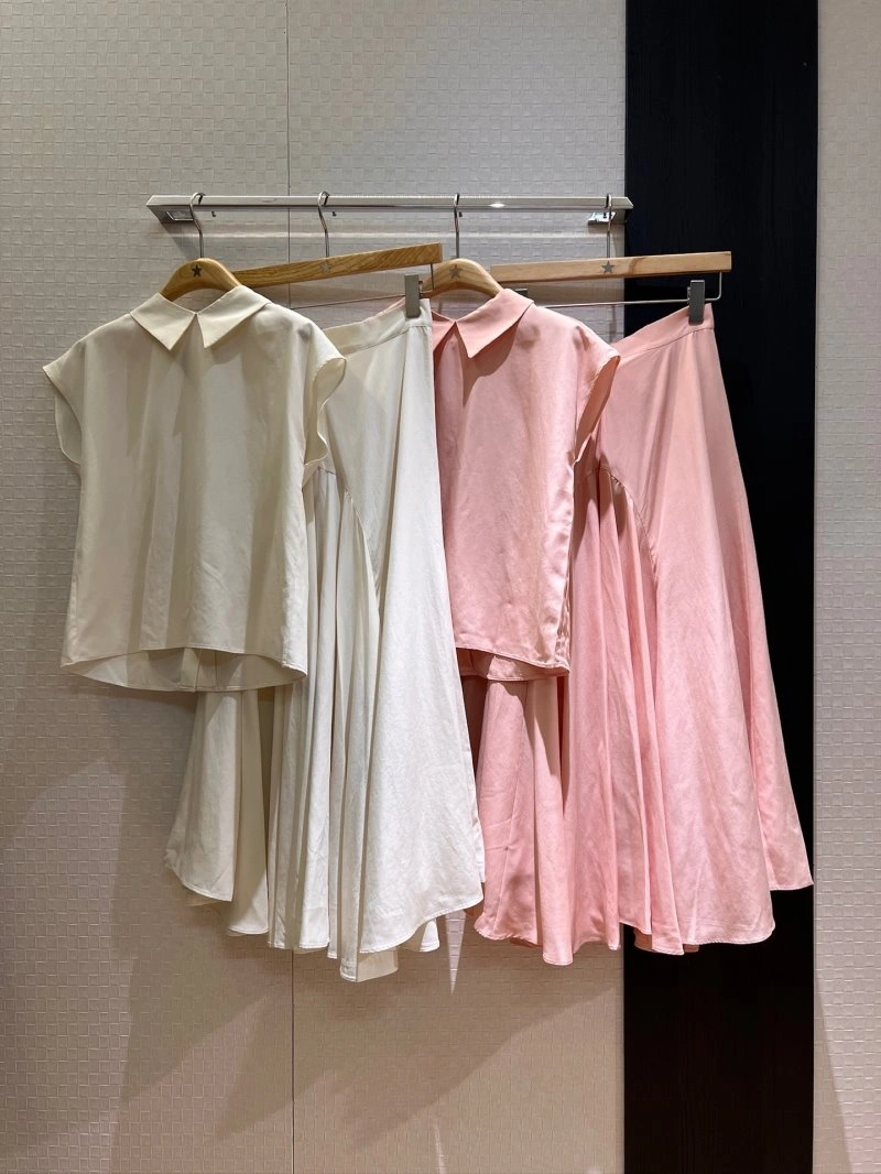 Loro Piana Dress Suits MoistureWicking 149468