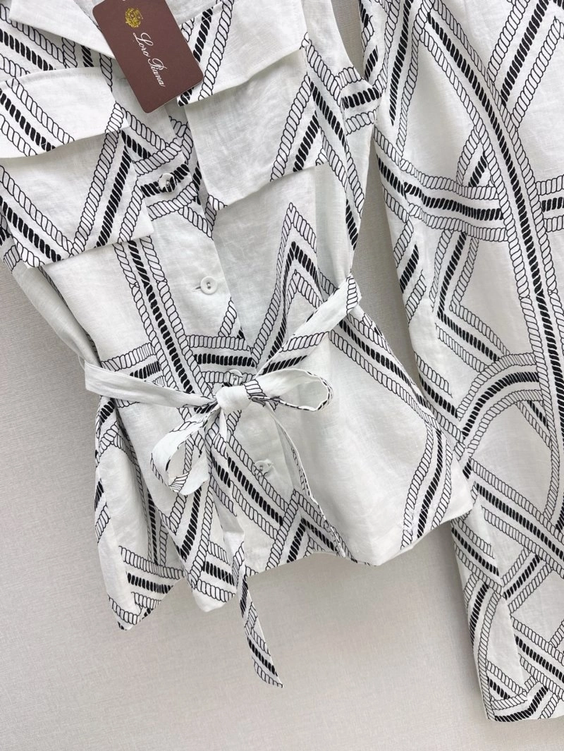 Loro Piana Dress Suits Sleek 149459