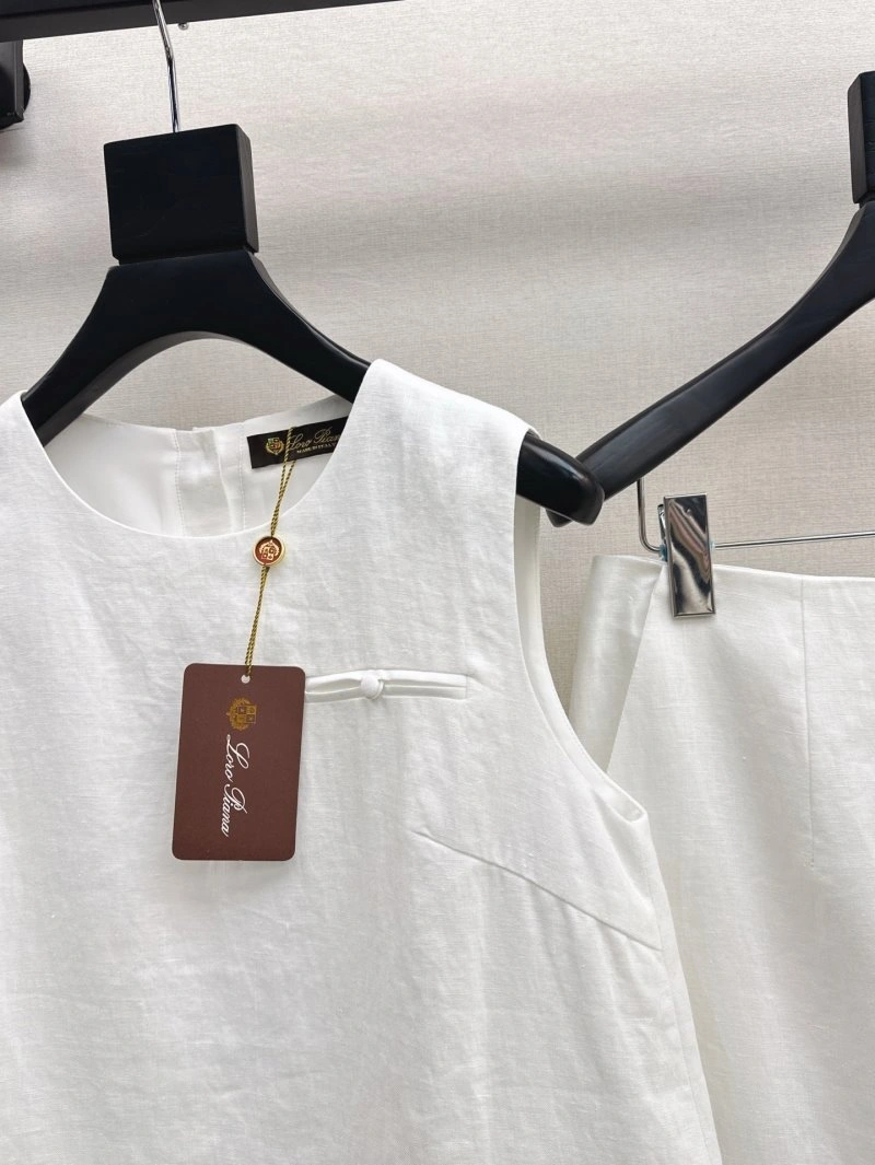 Snug Loro Piana Dress Suits 149465