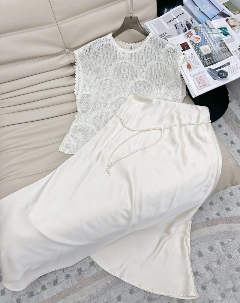 Chic Loro Piana Dress Suits 154746