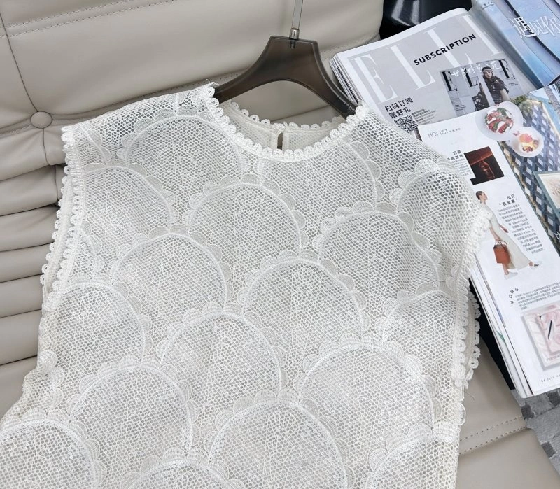 Chic Loro Piana Dress Suits 154746