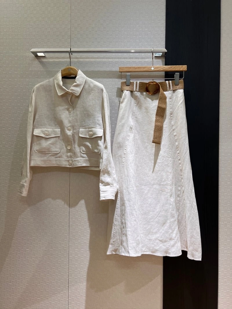 Loro Piana Dress Suits EyeCatching 154761