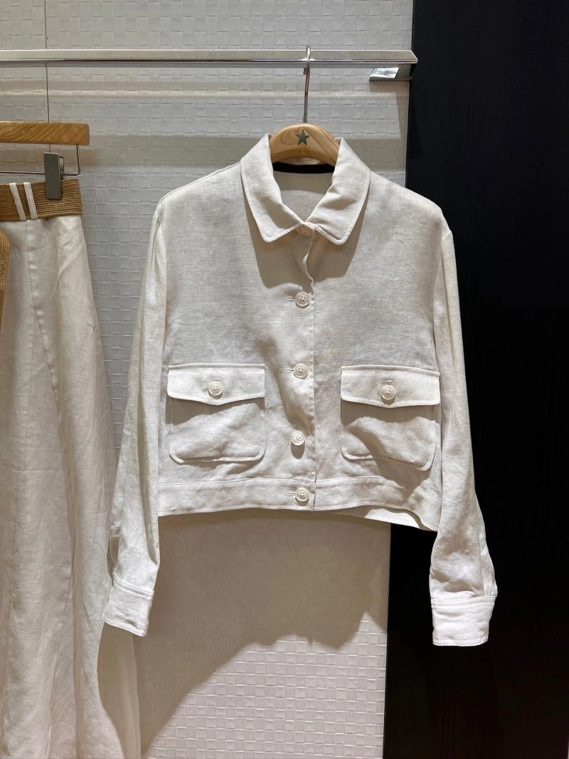 Loro Piana Dress Suits EyeCatching 154761