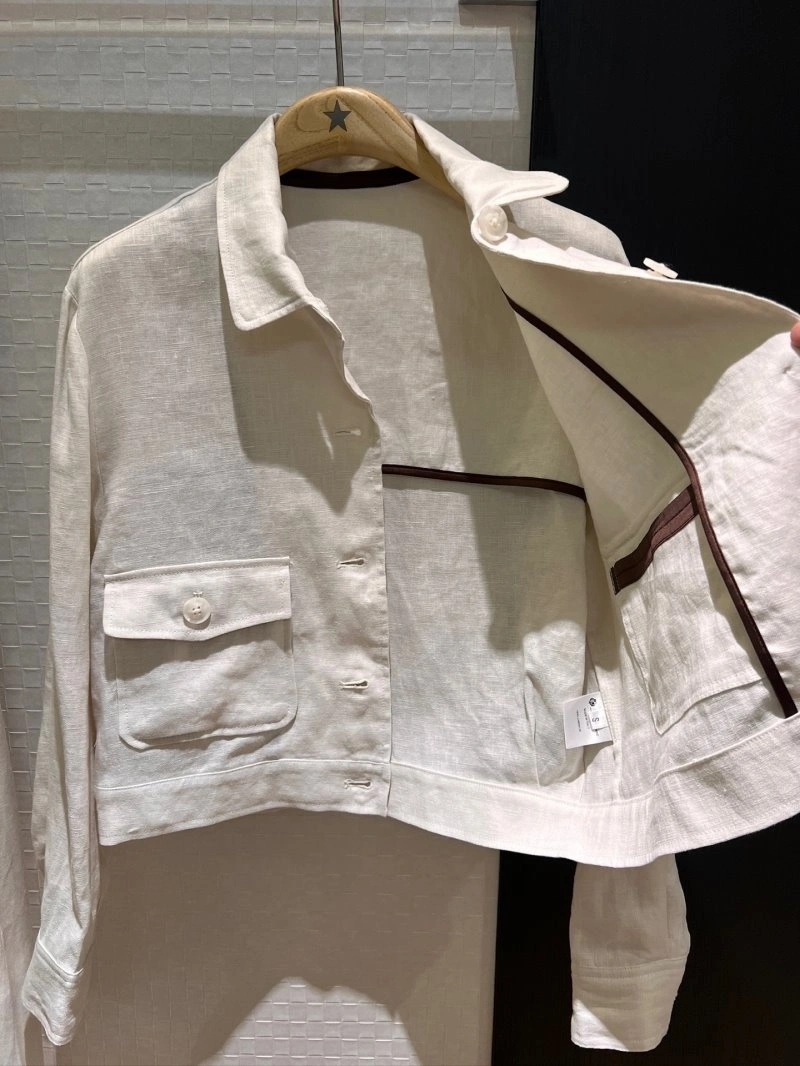 Loro Piana Dress Suits EyeCatching 154761