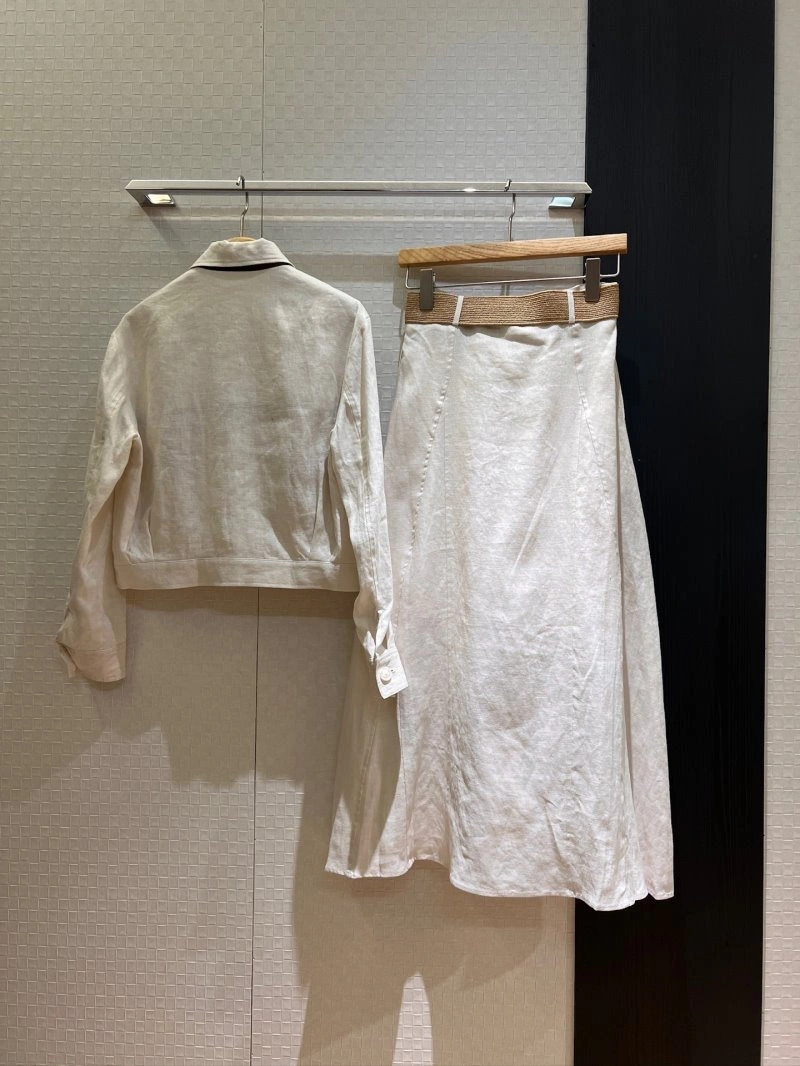 Loro Piana Dress Suits EyeCatching 154761