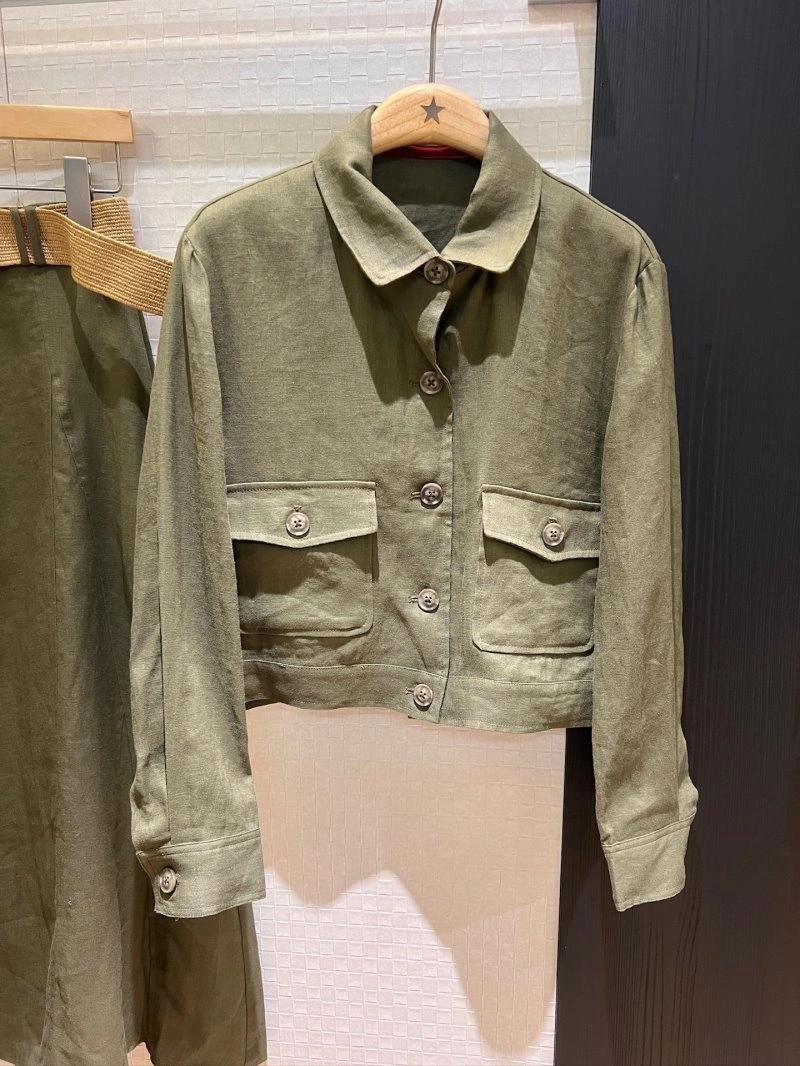 Loro Piana Dress Suits ModernLook 154759