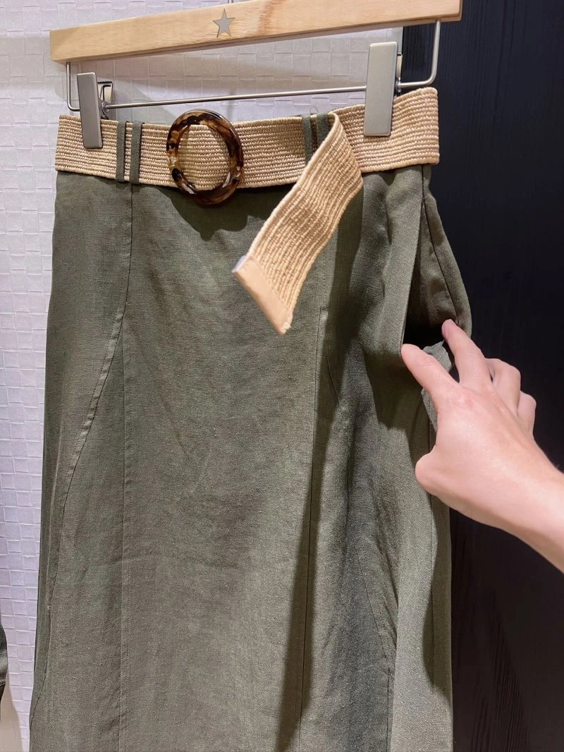 Loro Piana Dress Suits ModernLook 154759