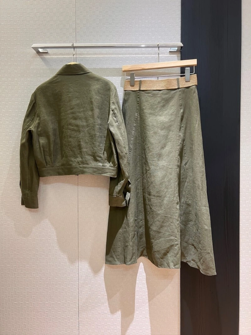 Loro Piana Dress Suits ModernLook 154759