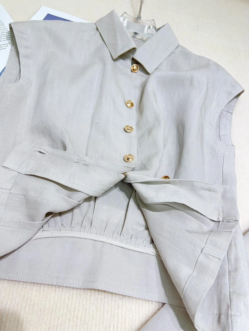 Loro Piana Dress Suits WrinkleFree 153086