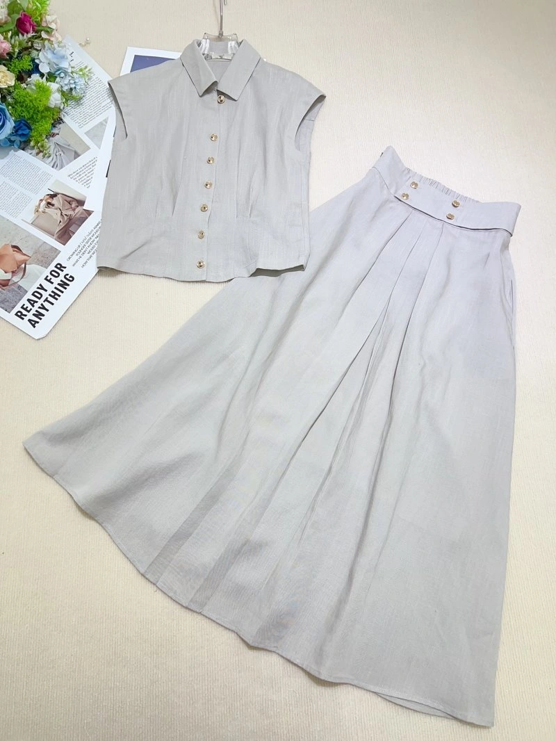 Loro Piana Dress Suits WrinkleFree 153086