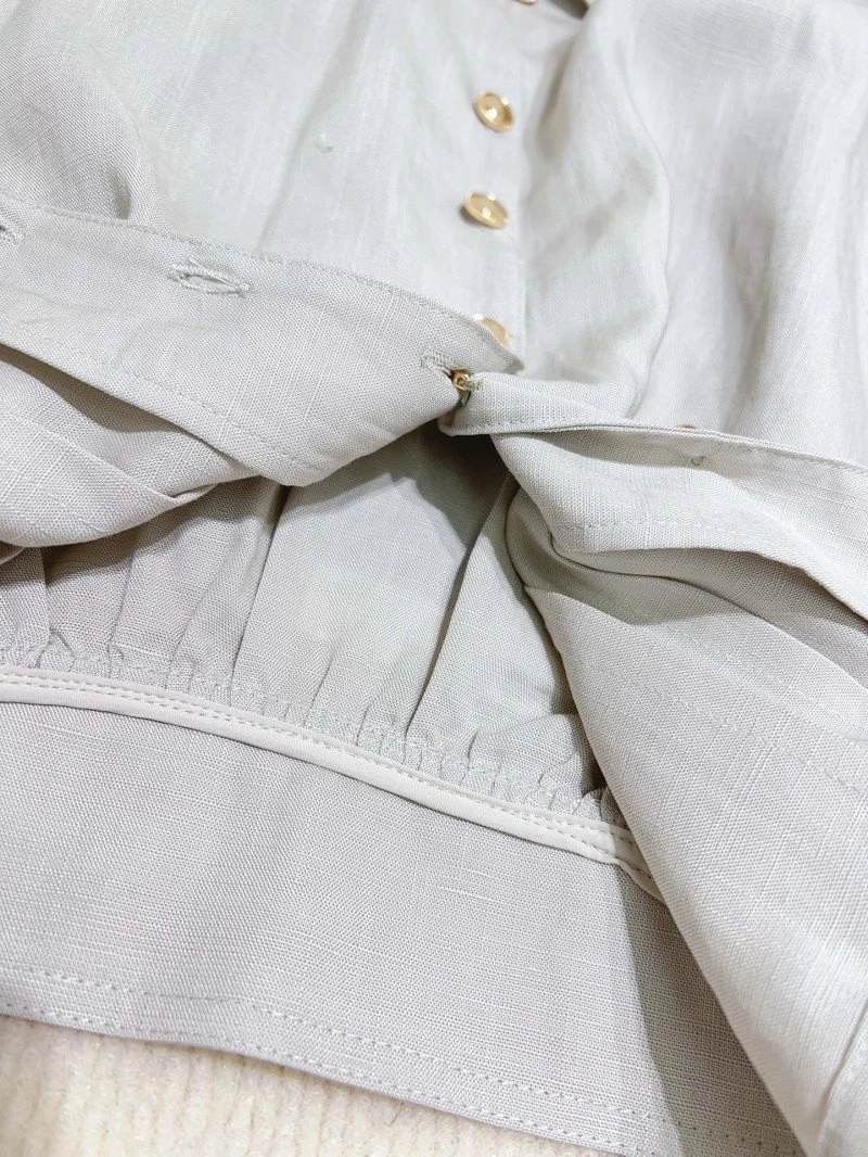Loro Piana Dress Suits WrinkleFree 153086